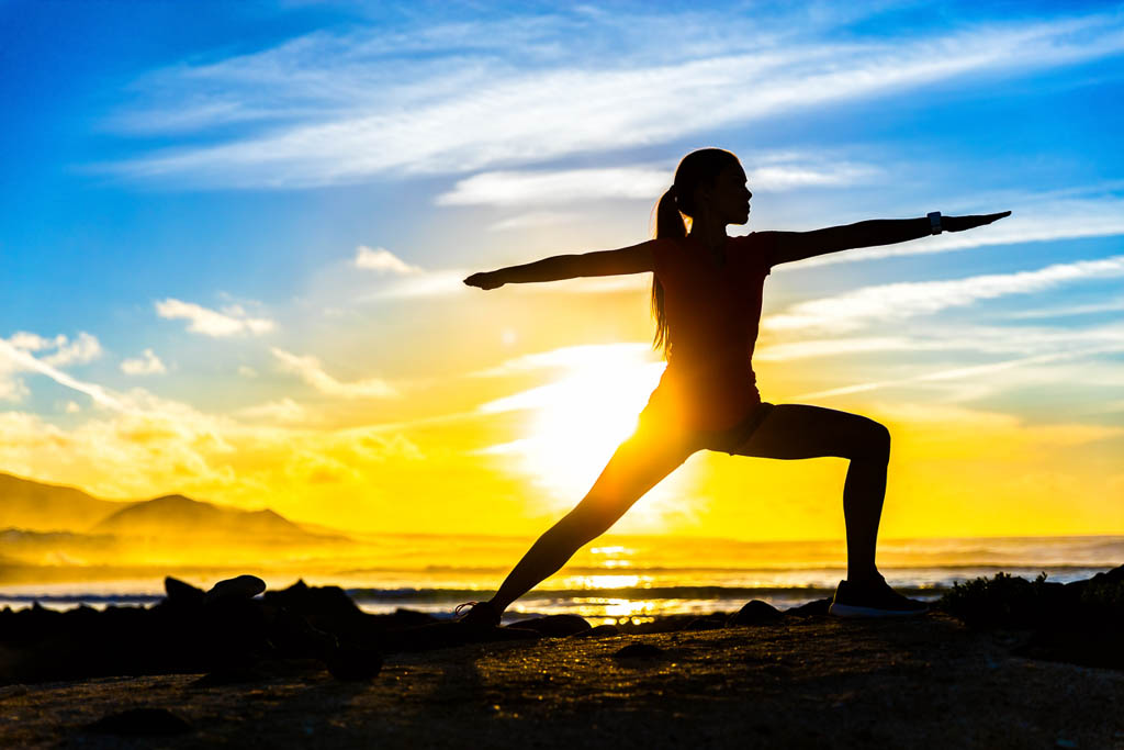 Yoga Focus